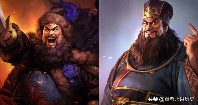 夏姓历史名人,董姓历史名人有哪些