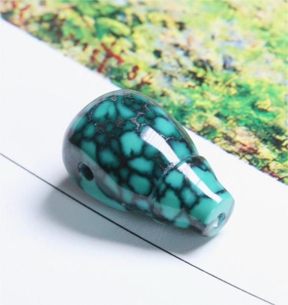 如何识别一条手串珠的好坏,怎么样识手串珠的好坏