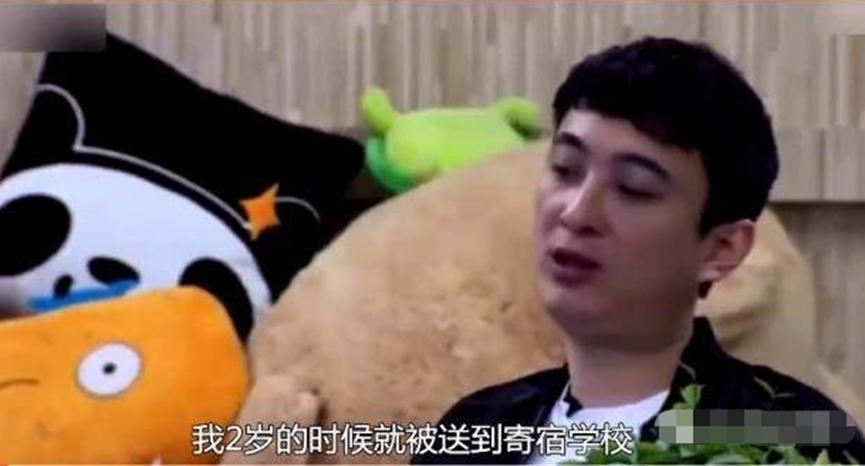 王思聪不可一世的视频,此时的王思聪怎么样了