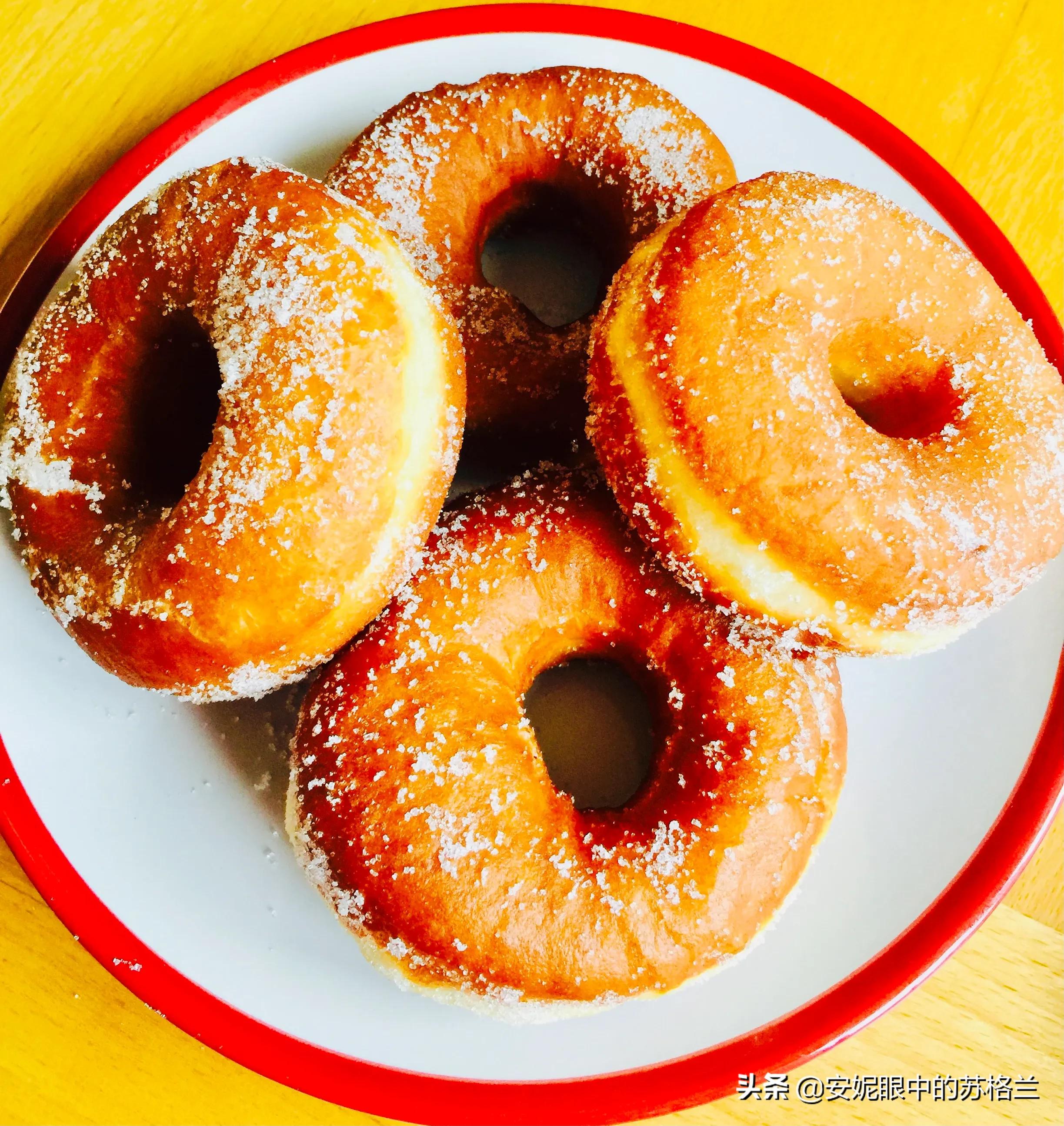 甜甜圈的特殊含义,甜甜圈形状的玉有什么寓意