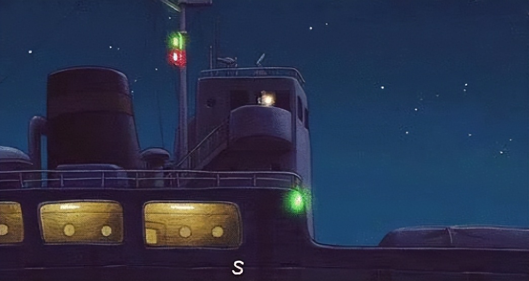 悬崖上的金鱼姬电影深度解析,悬崖上的金鱼姬电影评价