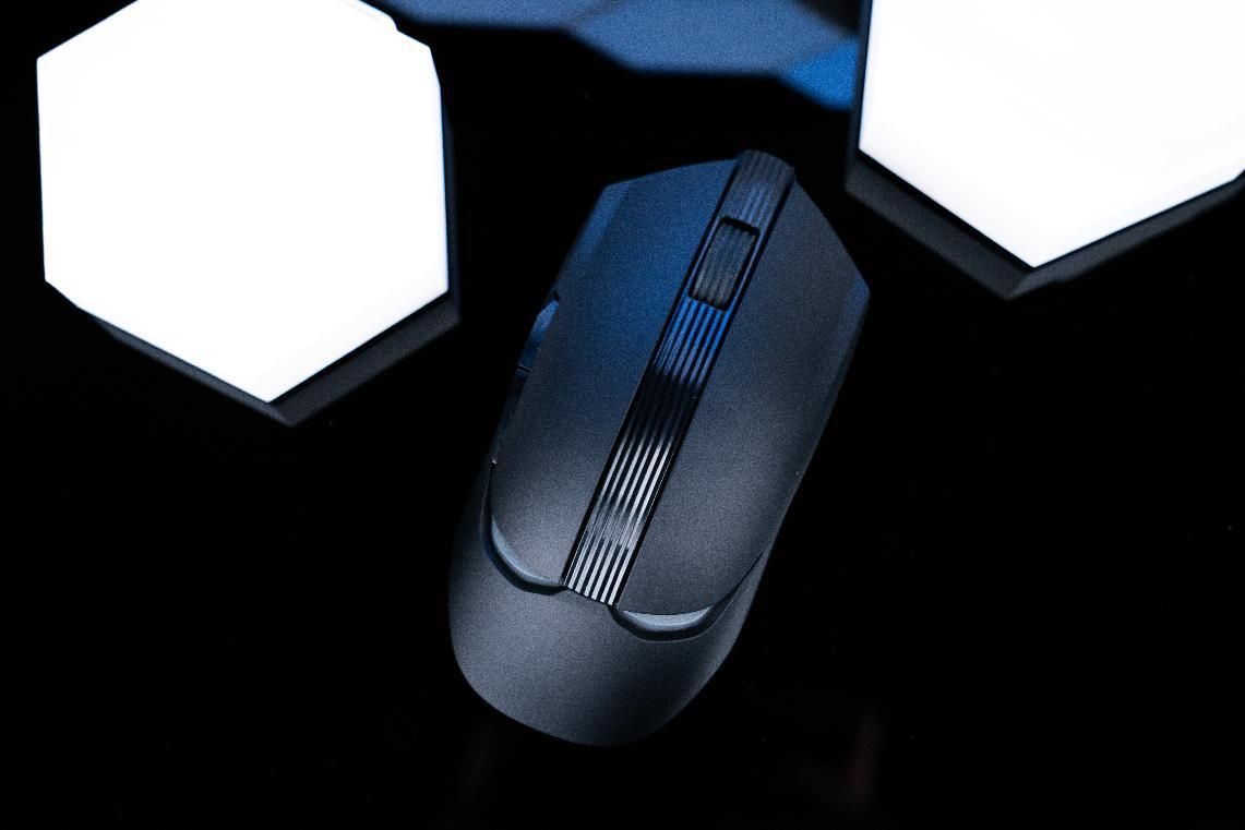 g304无线鼠标测评最高dpi,400dpi比较准的鼠标