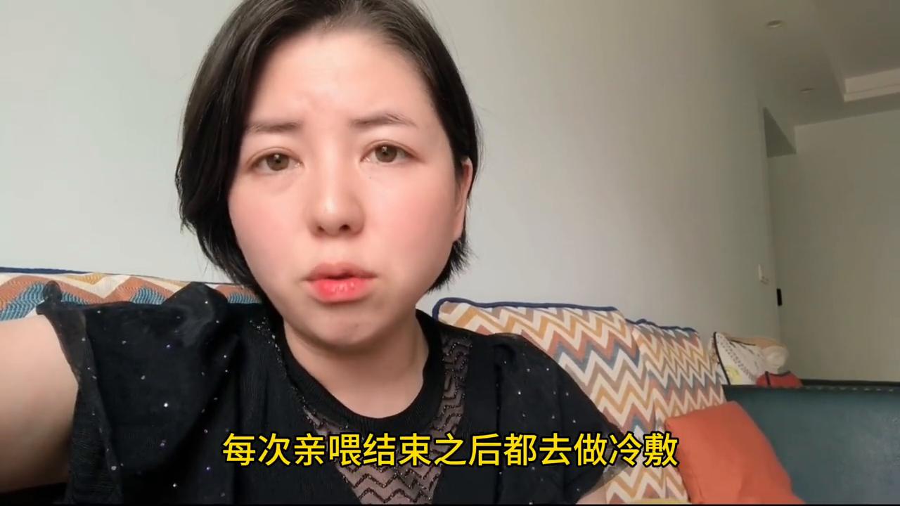 一直堵奶要不要放弃母乳喂养,产后母乳喂养堵奶要堵多长时间