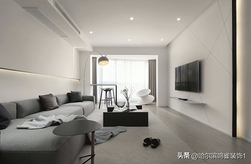 哈尔滨墙体防水补漏施工,哈尔滨鸣雀现代装饰