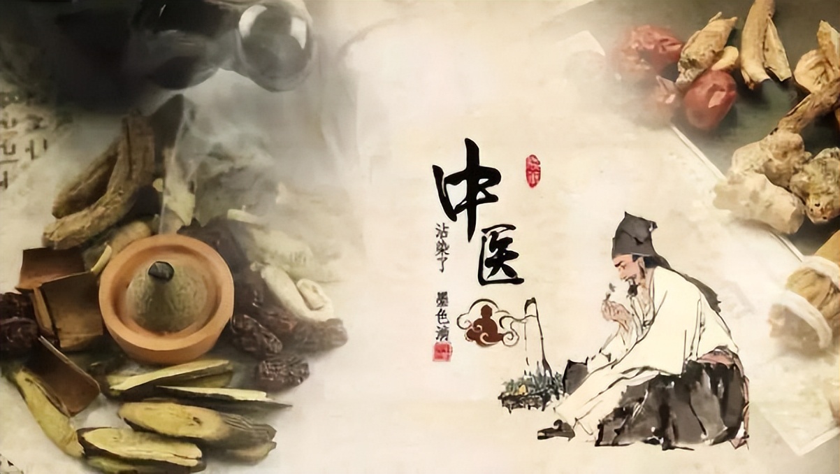 张仲景治疗反流性食管炎中药方,张仲景治反流性食管炎最好的方子