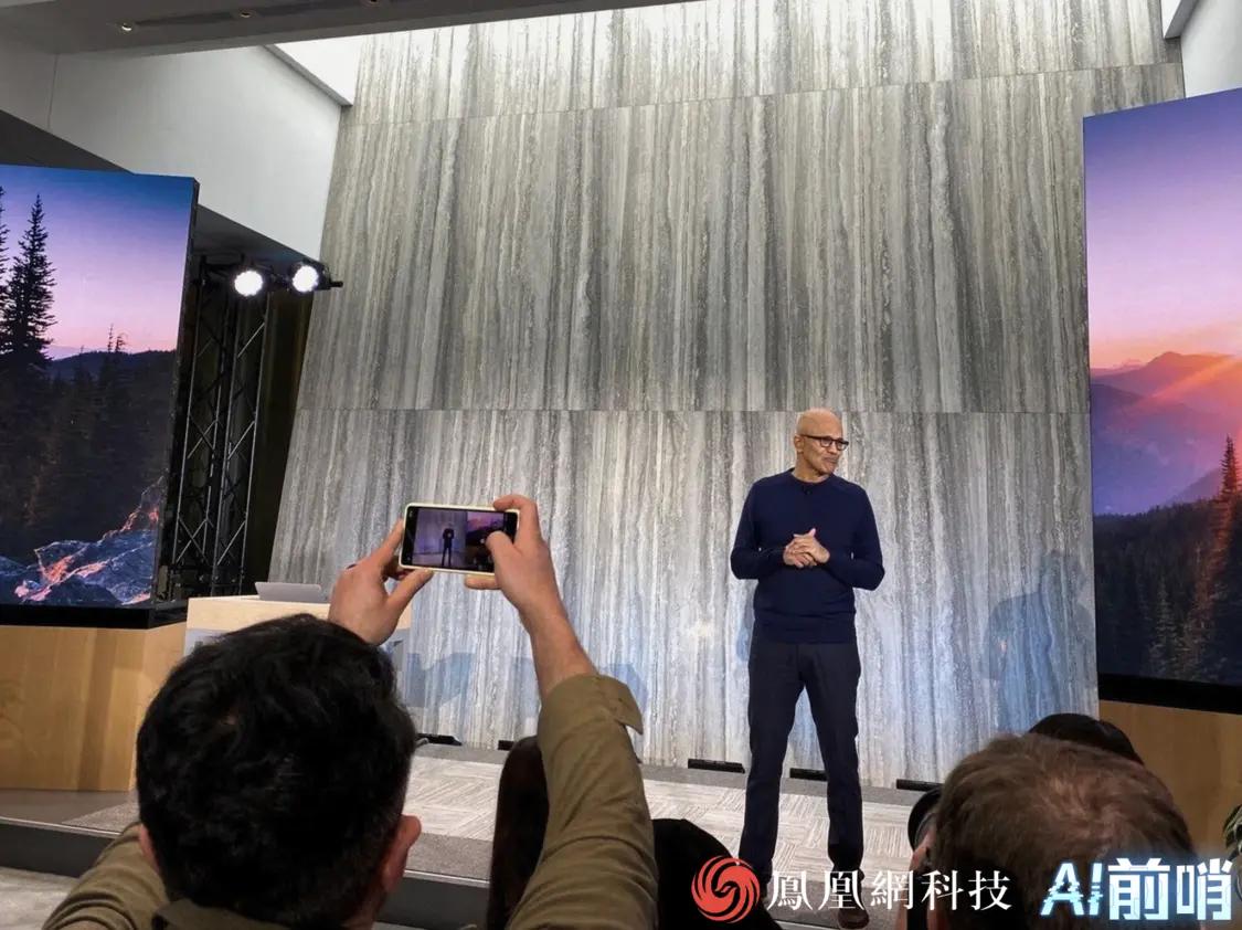 AI前哨｜冲突、暗斗，世界最强AI联盟“同床异梦”？凤凰网科技