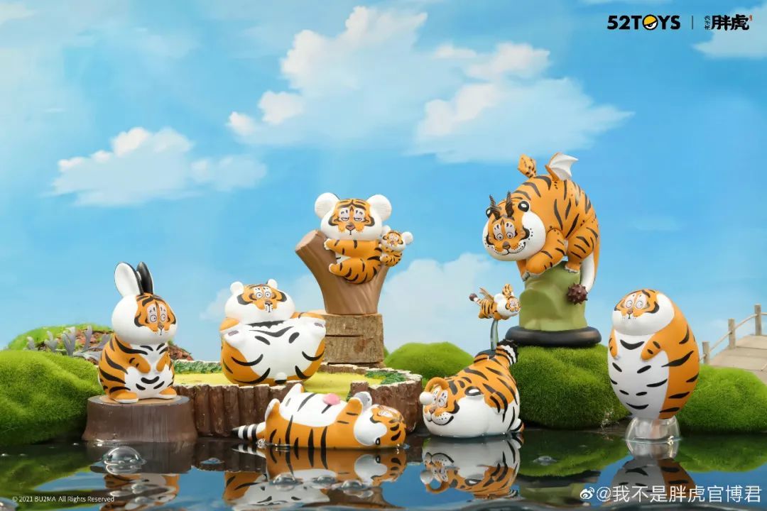 淘宝ip商品有哪些,2023年商业ip