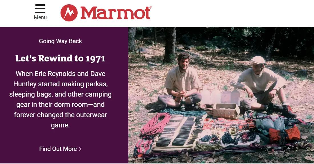 土拨鼠marmot哪一款好,marmot土拨鼠户外旗舰店是真的吗