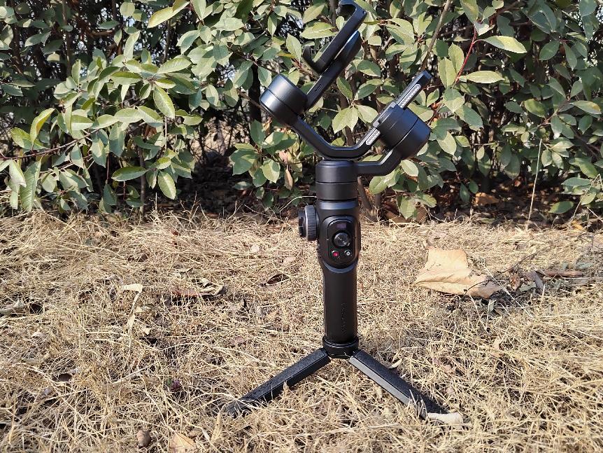 奥川s2功能使用,奥川smarts2稳定器使用教程