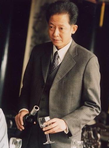 从大红大紫到无戏可拍,从大红大紫到无人提及的4个男星