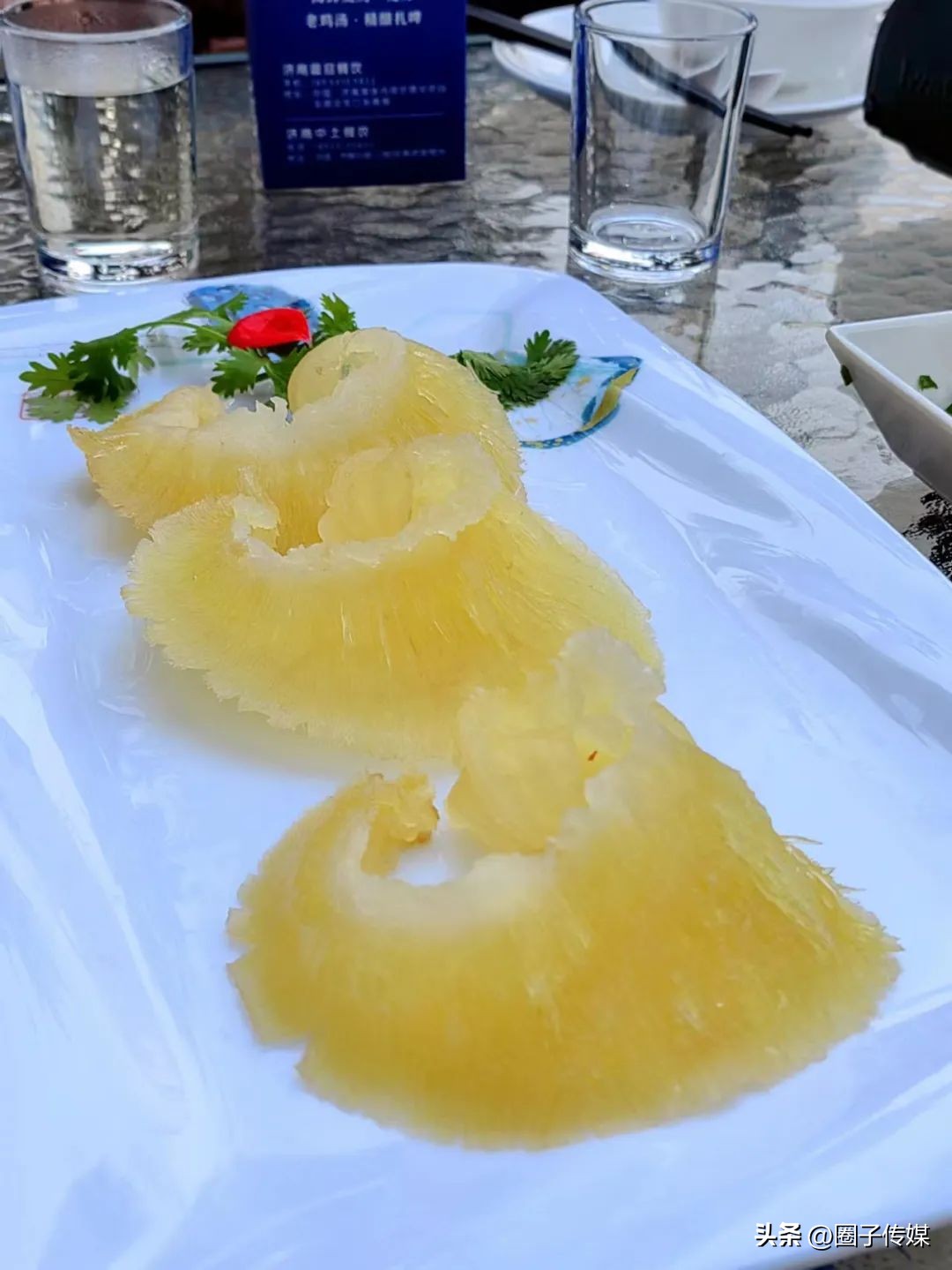 探幽鲜踪，隐匿在南郊宾馆的一处秘境，【中土啤酒花园】