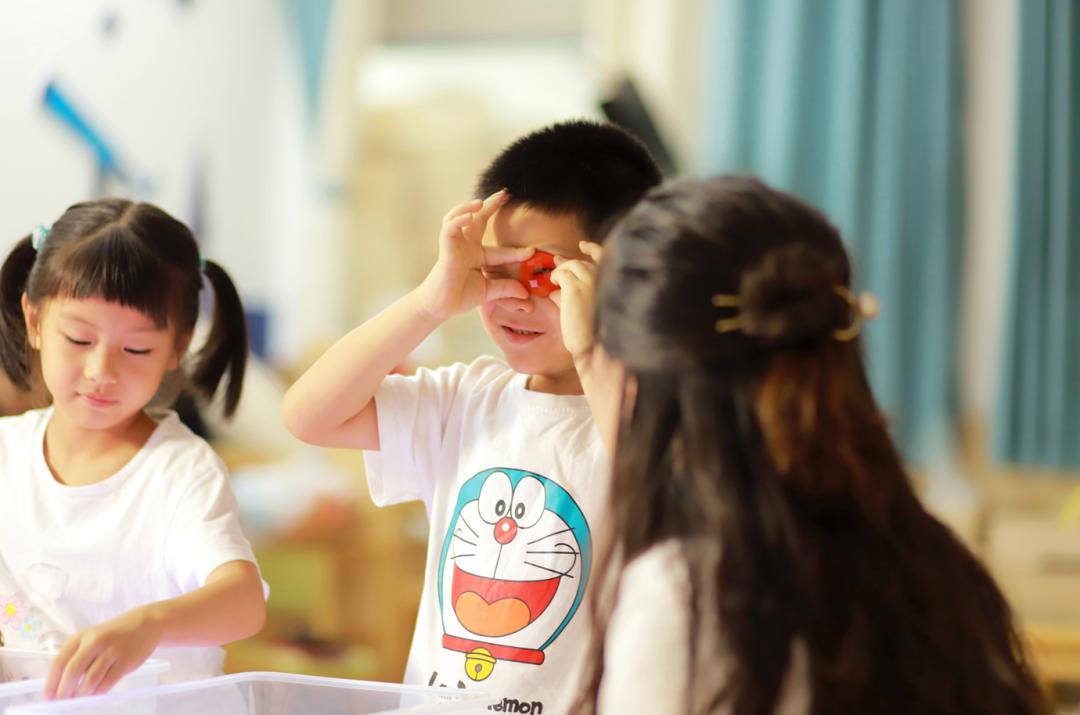 亿童郑州教育装备博览会,亿童活动视频