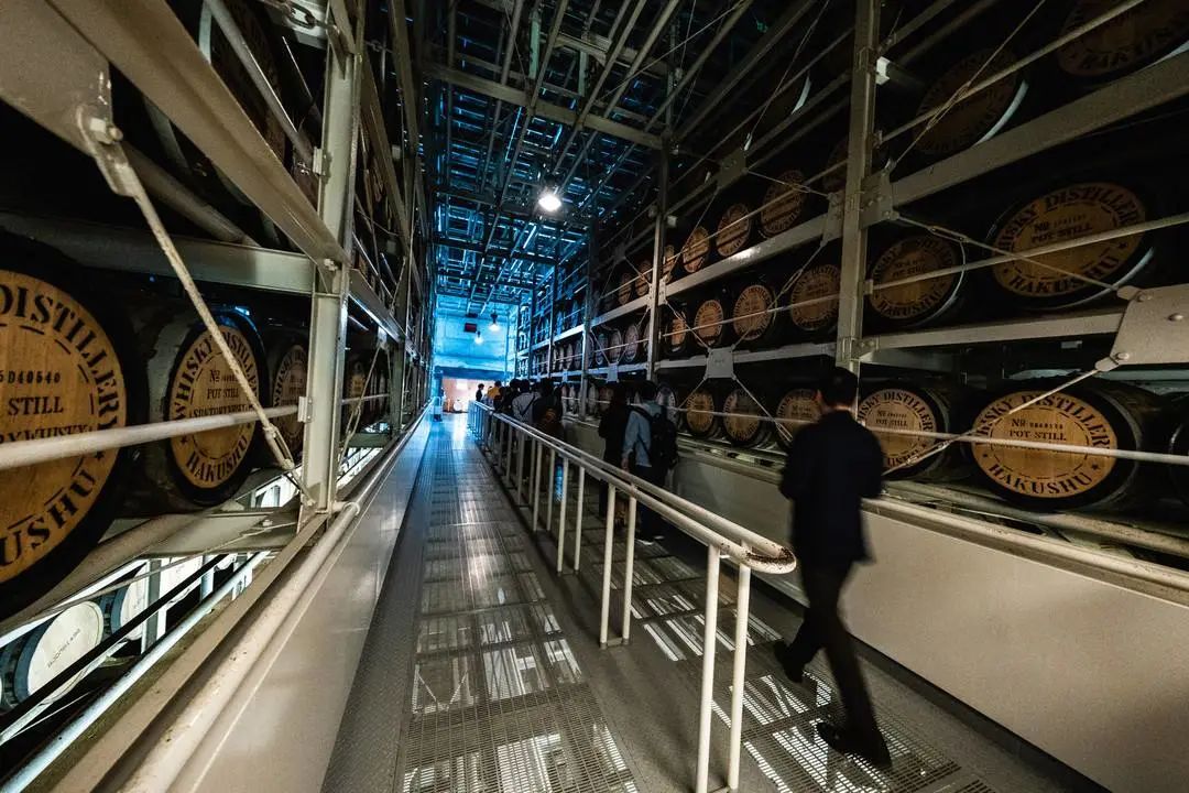 日本威士忌火爆全球的原因是什么,日本威士忌为何深受追捧