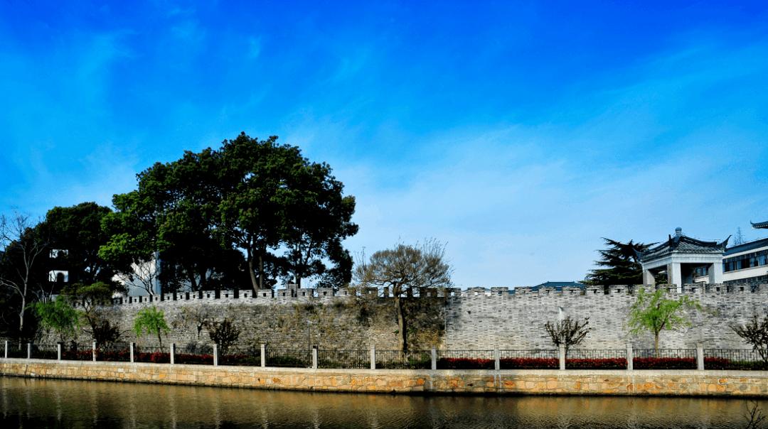 上海古镇十大必去景点旅游攻略,上海附近古镇旅游景点大全排名