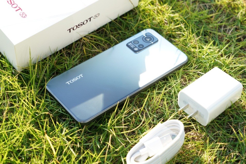 格力手机为什么叫大松,格力大松最新手机