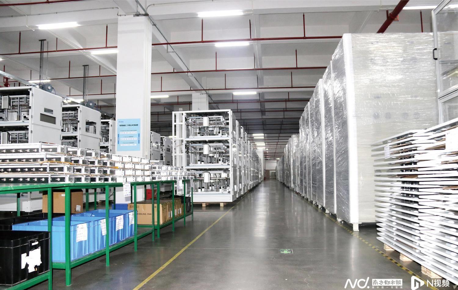 东莞企业扶持招商,哪个公司最近获得宁德时代订单