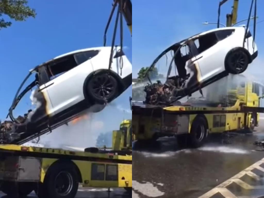 大客车如何预防起火自燃,如何避免新能源车自燃风险