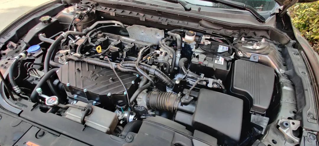 试驾马自达阿特兹2.0,阿特兹2.0机械增压马力测试