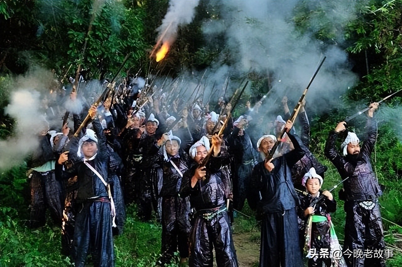 揭秘令人恐怖的湘西赶尸真相,揭秘湘西赶尸术之真相