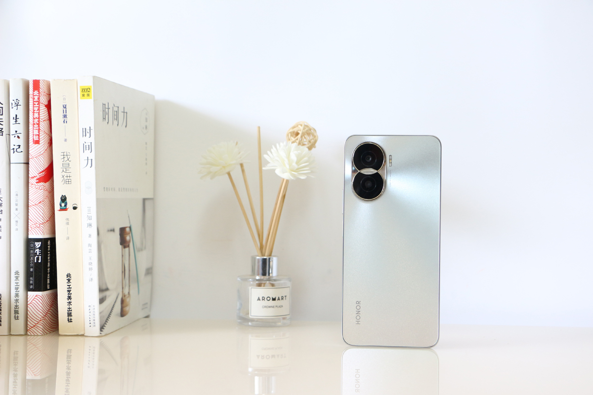 荣耀x40i屏幕参数,荣耀x40i深度测评