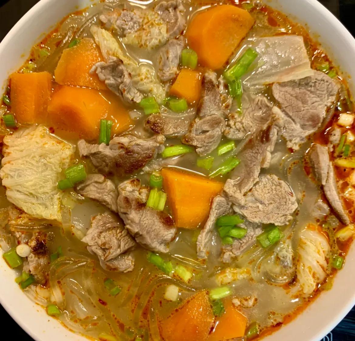 想要孩子长高个，不妨试试这9道补钙菜，孩子常吃长得快身体好