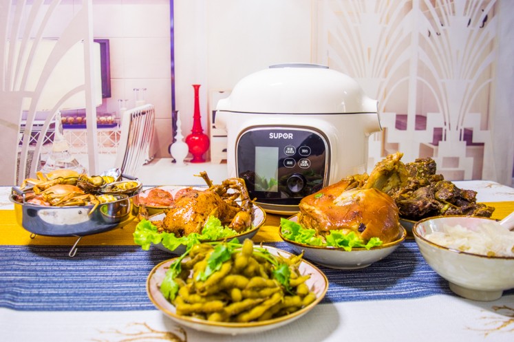 电压力锅苏泊尔推荐哪款,苏泊尔电压力锅煮饭推荐