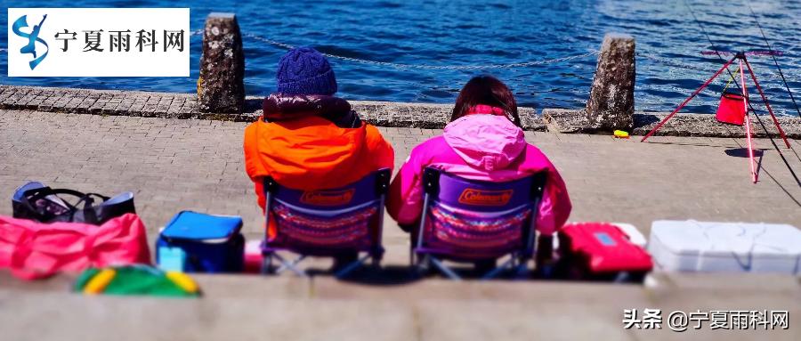 盲盒的乐趣在哪儿,最好的渔具盲盒