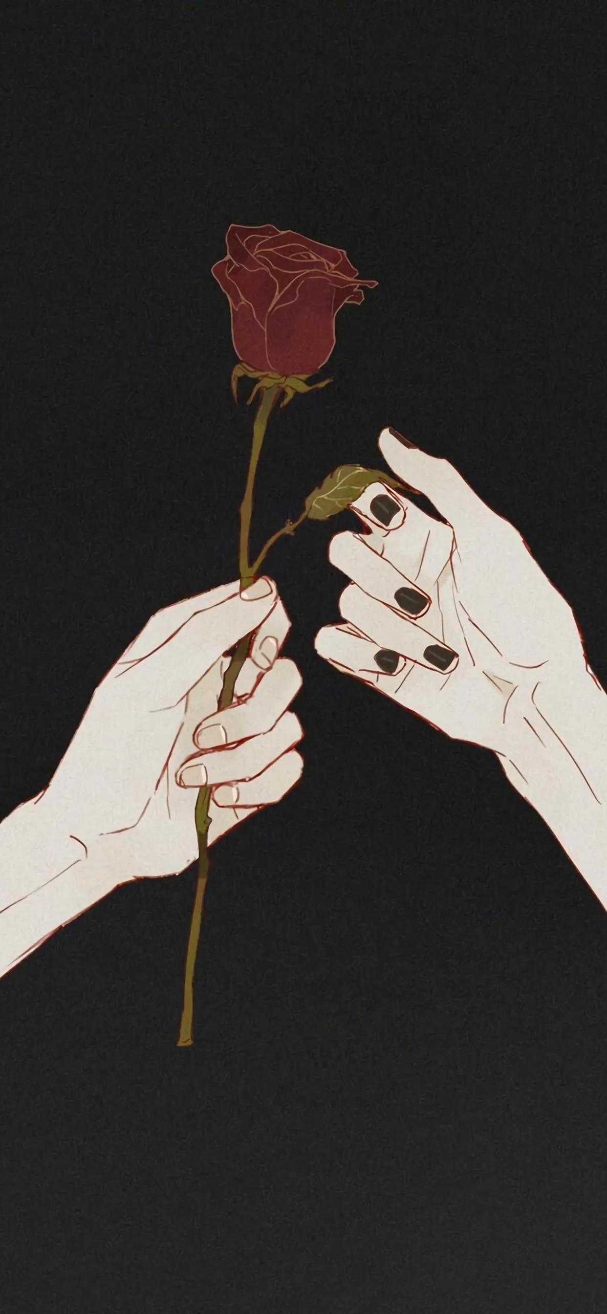 健身顶级黑色壁纸超清无水印,无水印高清壁纸全面屏黑色