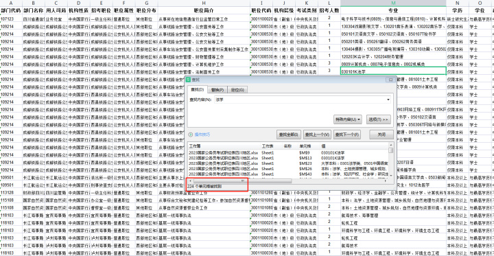 法学专业小自考,法学小自考学校有哪些