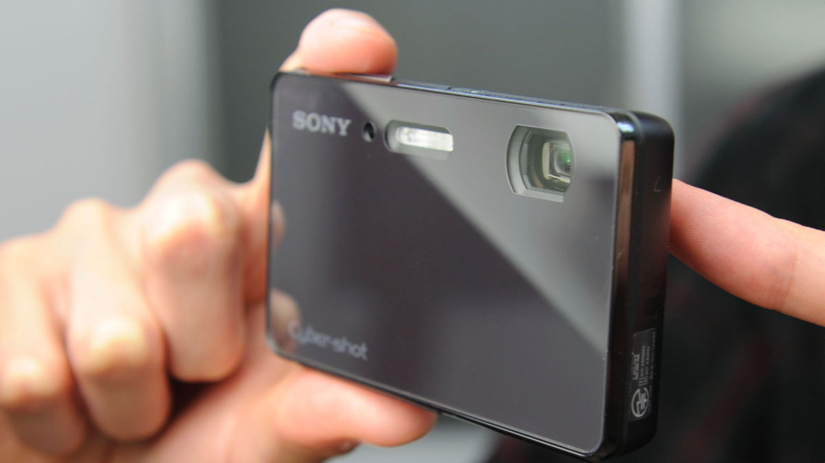 索尼15年前的数码相机有哪些,10年前索尼1600万像素的相机