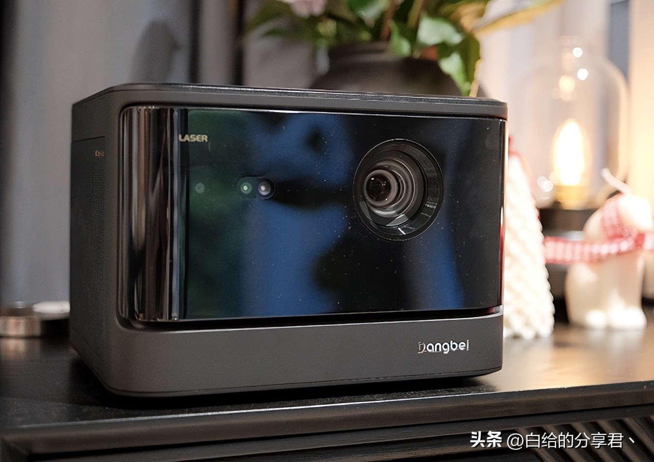 5款投影仪测评3000元投影仪怎么选,6千价位的激光投影仪对比