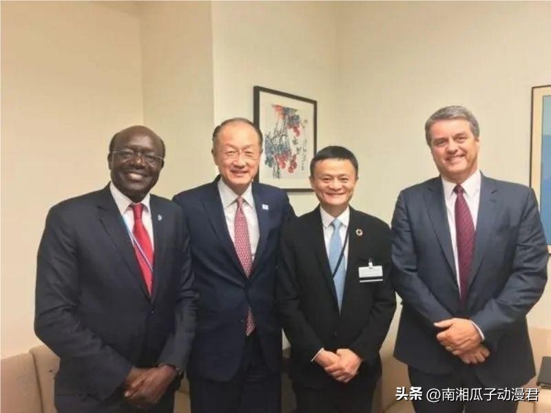 马云真的任日本东京大学教授吗,日本网友评论马云任东京大学教授