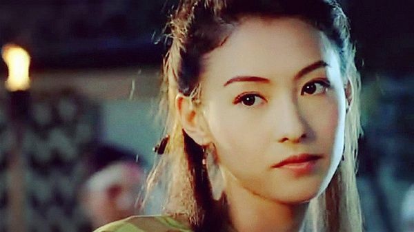 张柏芝河东狮吼原型,河东狮吼张柏芝版是哪年的