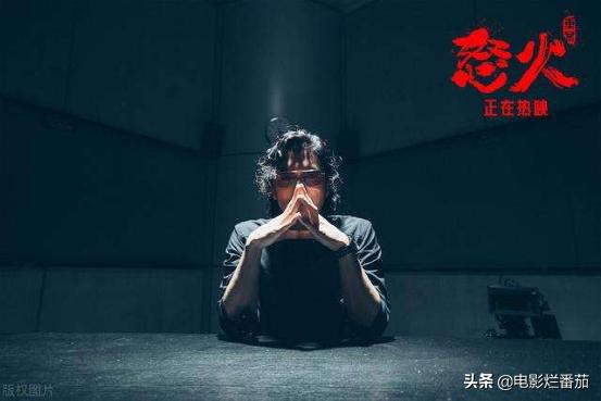 长津湖与悬崖之上哪个票房高,悬崖之上长津湖战役电影片段