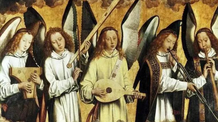 文艺复兴时期的音乐艺术,欧洲文艺复兴时期教育的核心