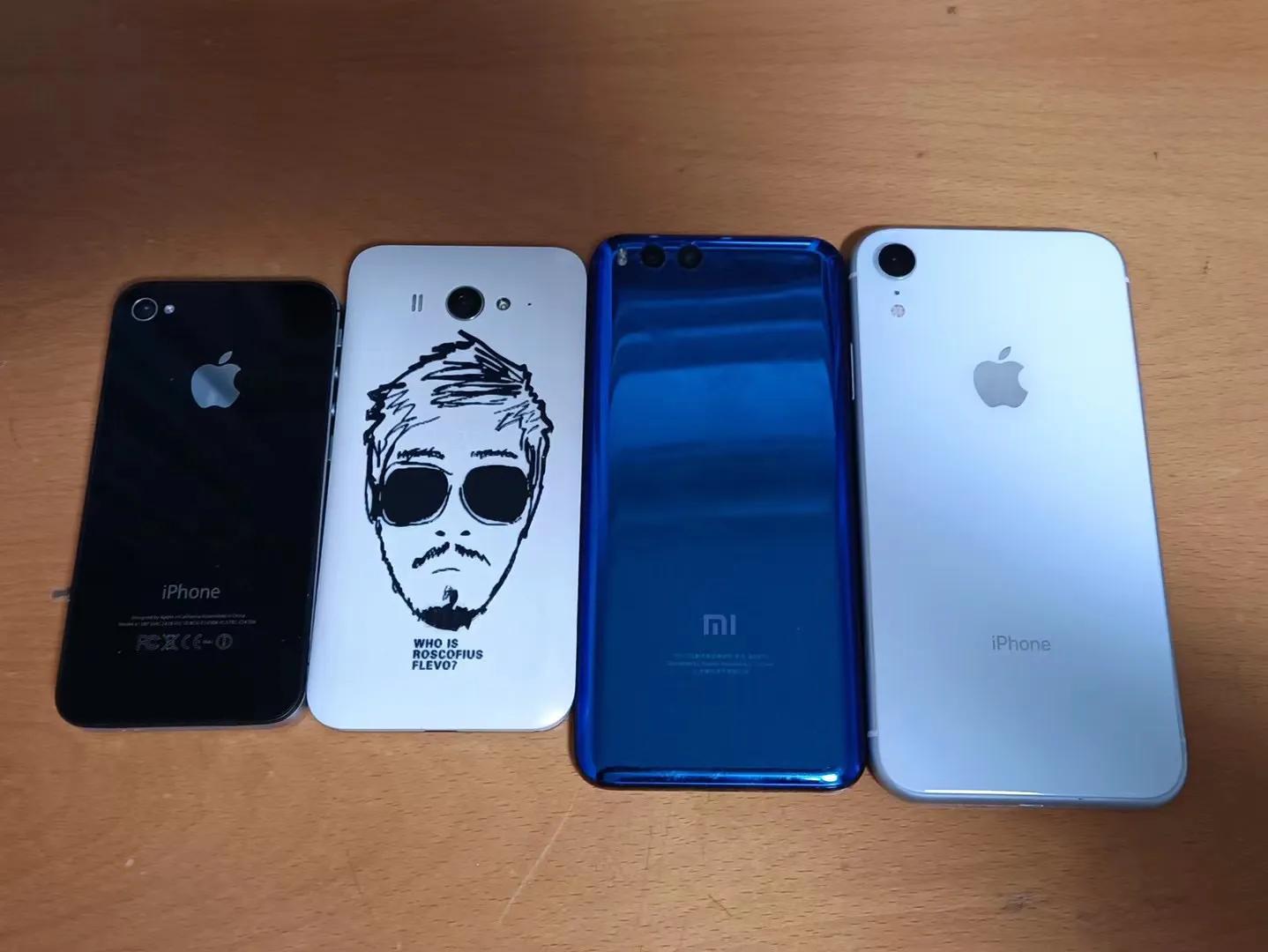 2022年iphone4s还能用哪些软件,2021年iphone4s好用吗