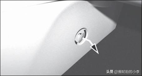 如何更换空气滤清器东风标致408,东风标致408的空调滤芯怎么拆