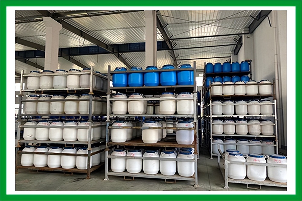 分散剂的作用有哪些，一一告诉你