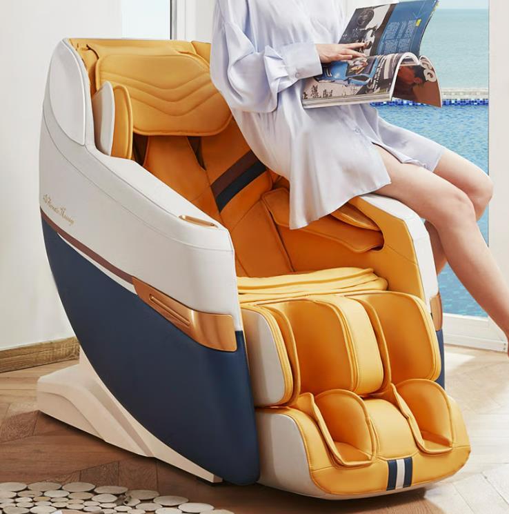 电动按摩椅排行榜前十名品牌,十大品牌按摩椅排行榜前十名