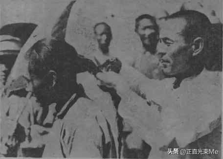 清朝的汉族人为什么不剪辫子,清朝灭亡后为何汉人誓死不剪辫子