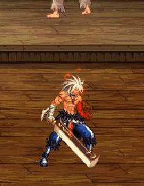 dnf狂战士玩法攻略,dnf狂战士操作难度和技能流畅