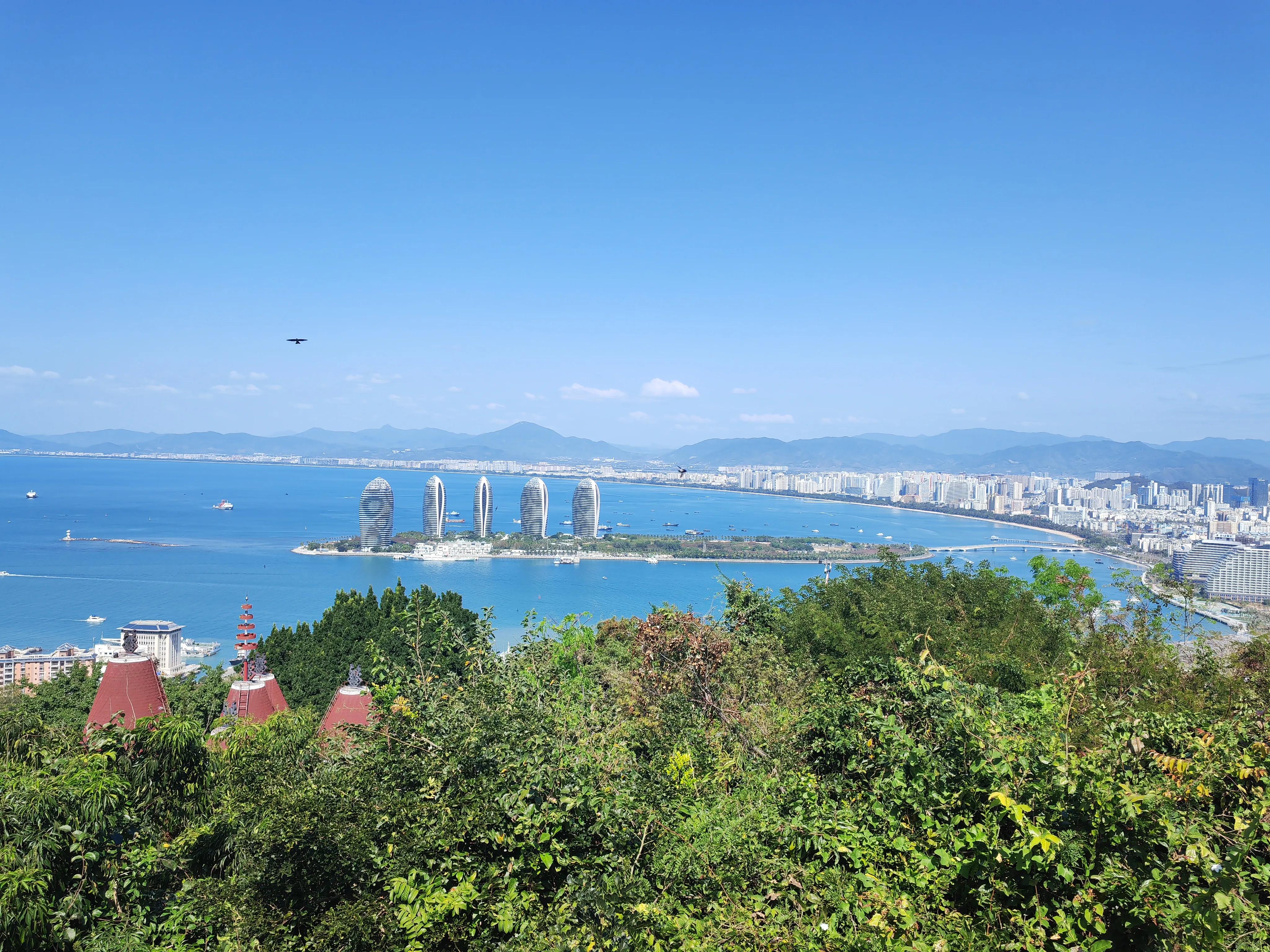 一车两人海南,一人一车自驾游海南怎么玩最实惠