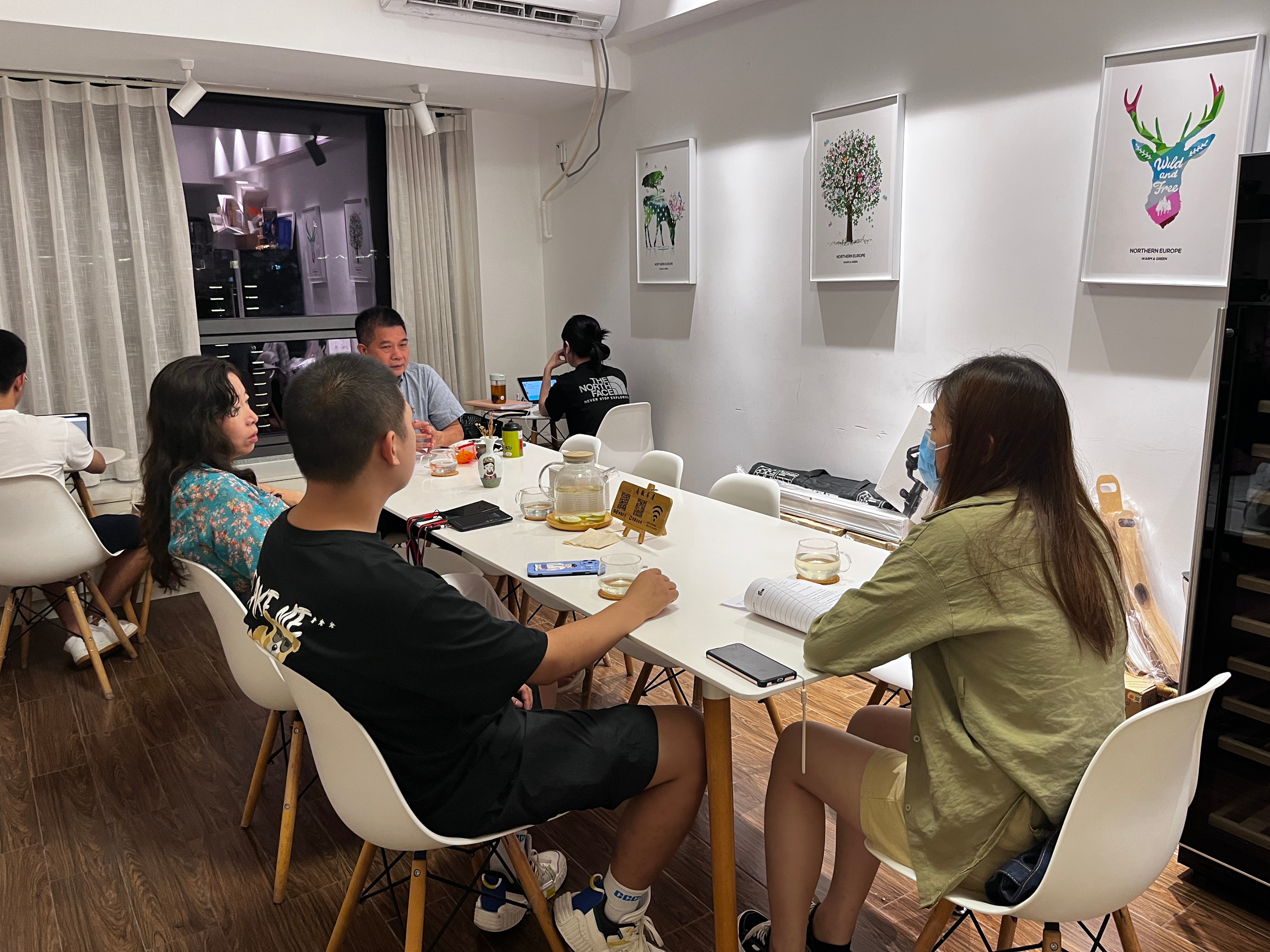 网上购物分期付款机制,网购分期付款应具备哪些条件