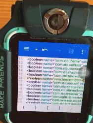 色情*力暴**,悄悄爬上孩子们的手表