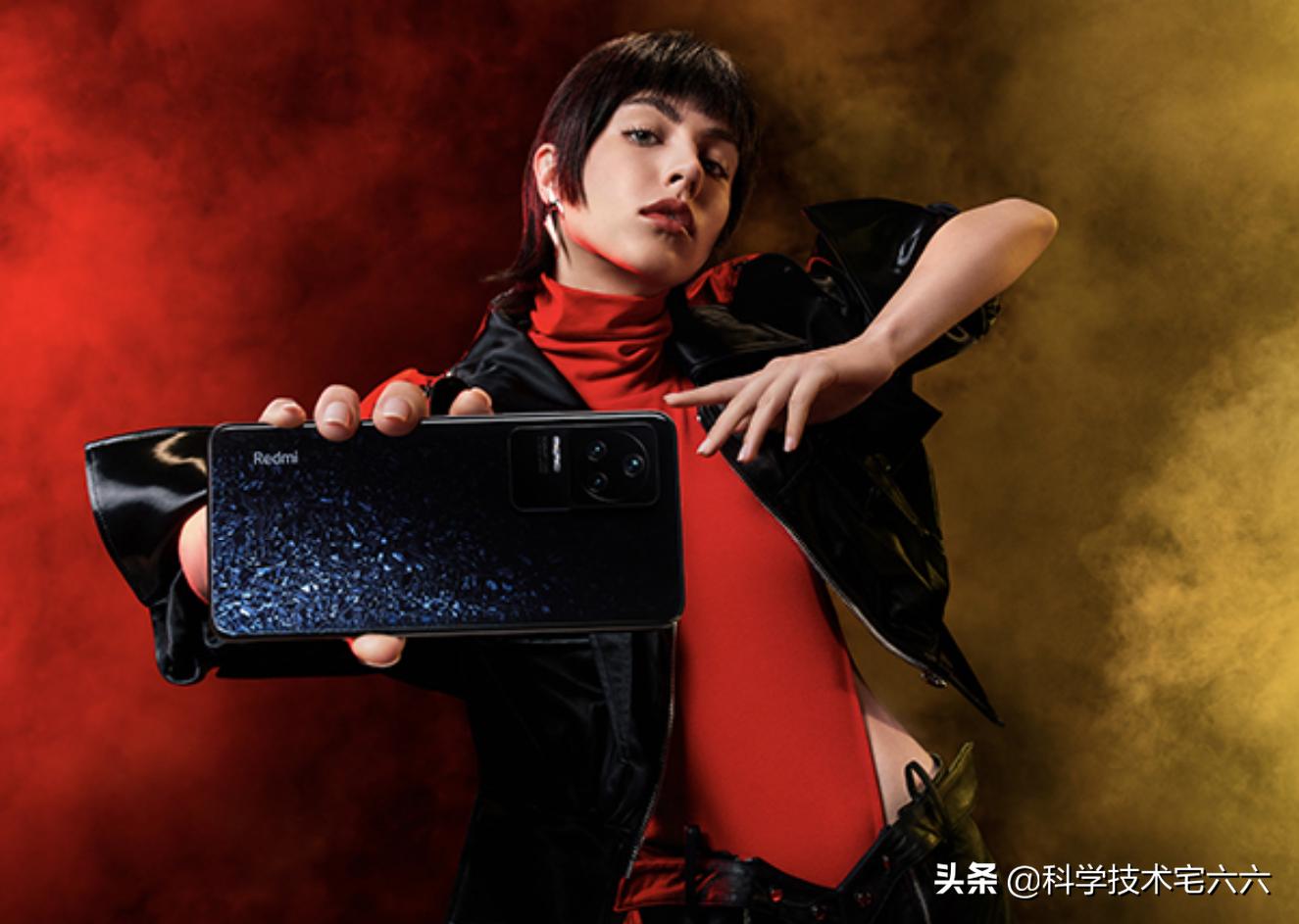 百元机性价比高的手机天玑9200,天玑1200旗舰手机降至1599元