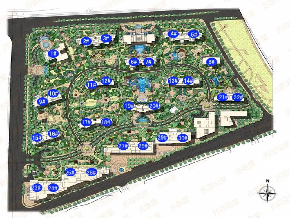 改善型房新楼盘,保利天悦最佳楼盘