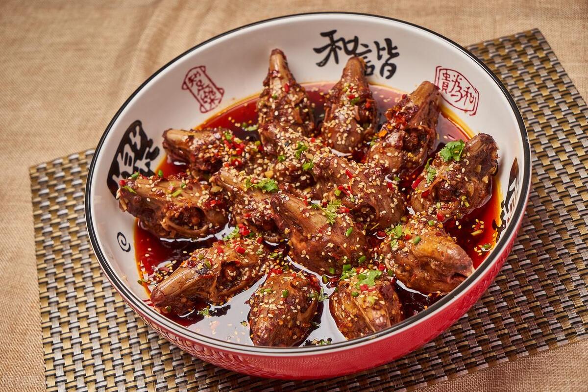 四川成都十大必吃美食,暑假去成都一定要吃的街头美食