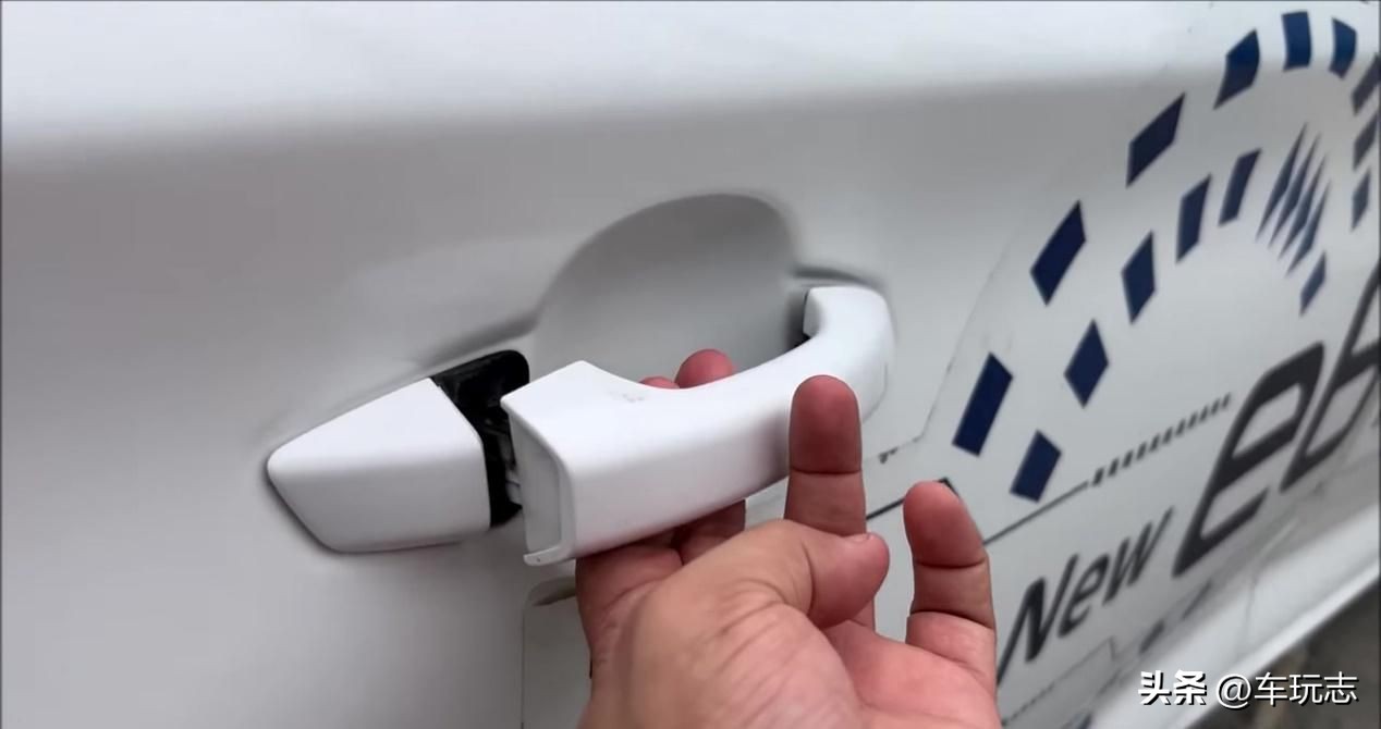 e6比亚迪新能源汽车,纯电动比亚迪e6不容忽视的亮点