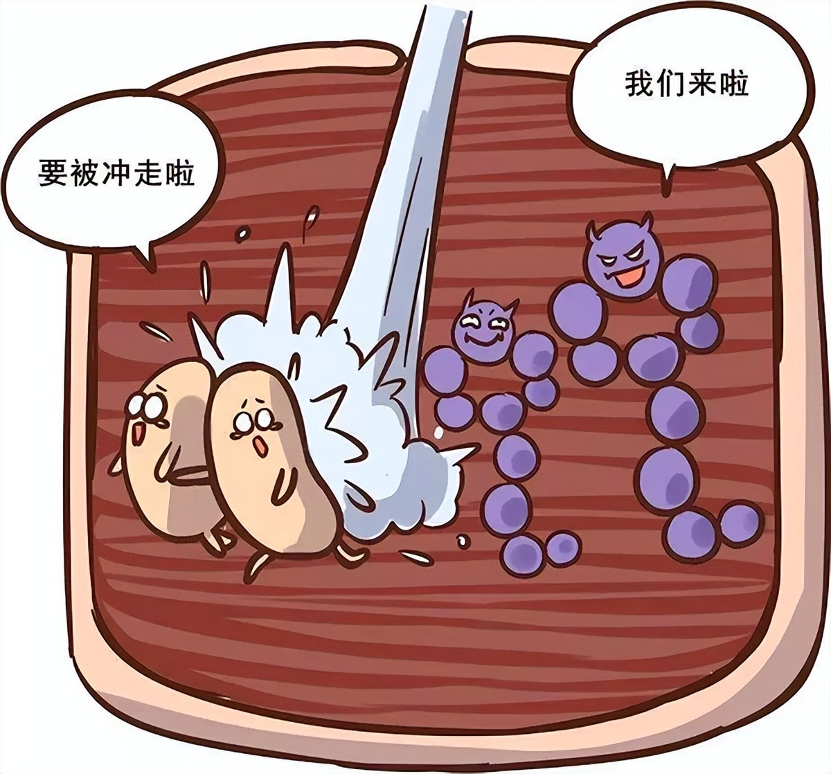 女阴道损伤多久能痊愈,最伤阴道的四种不良习惯