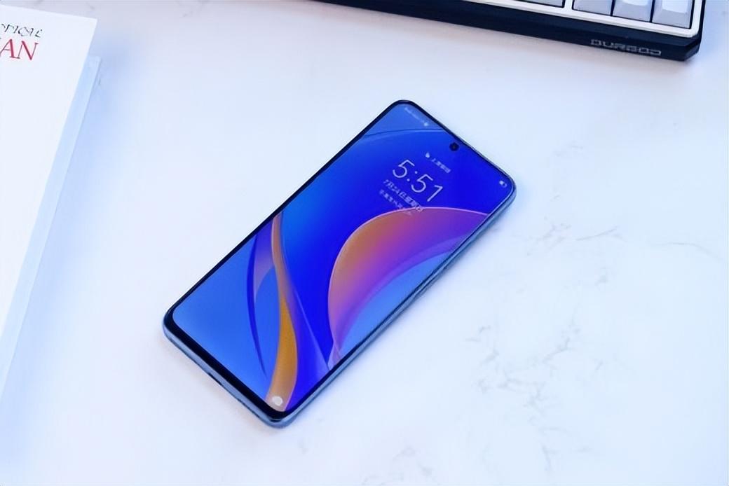 推荐几款功能强大性价比高的手机,懂手机的人都选这4款手机颜值高